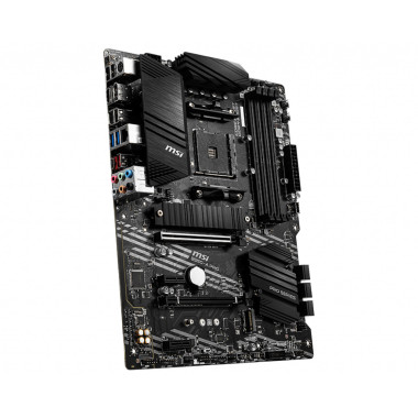 MSI B550-A PRO (AM4) (EU)