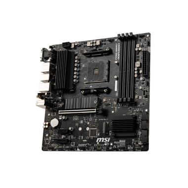 MSI B550M PRO-VDH WIFI (AM4) (EU)