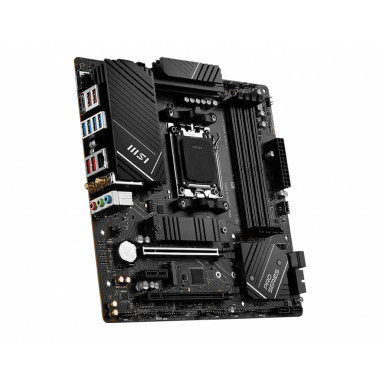 MSI B650M-A PRO WIFI (AM5) (EU)