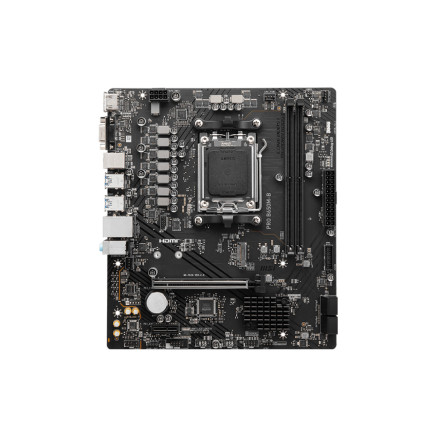 MSI B650M-B PRO (AM5) (EU)