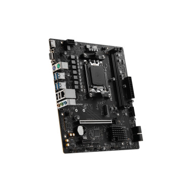 MSI B650M-B PRO (AM5) (EU)