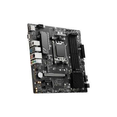 MSI B650M-P PRO (AM5) (EU)