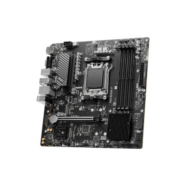 MSI B650M-P PRO (AM5) (EU)