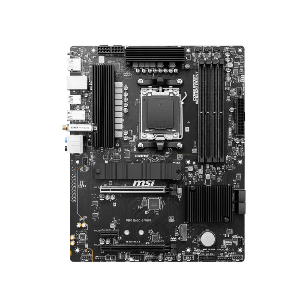MSI B650-S PRO WIFI (AM5) (EU)