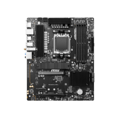 MSI B650-S PRO WIFI (AM5) (EU)