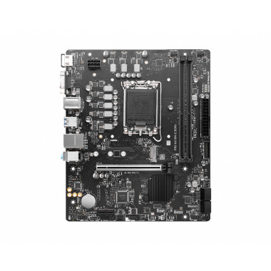 MSI H610M-E PRO DDR4 (1700) (EU)