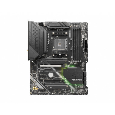 MSI MAG B550 TOMAHAWK MAX WIFI (AM4) (EU)