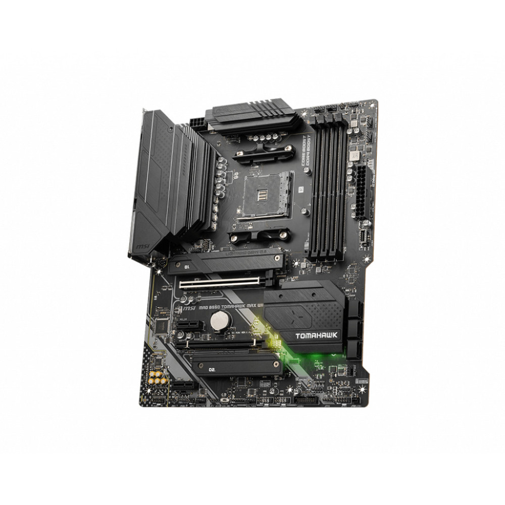 MSI MAG B550 TOMAHAWK MAX WIFI (AM4) (EU)