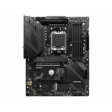 MSI MAG B650 TOMAHAWK WIFI (AM5) (EU)