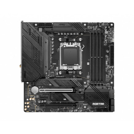 MSI MAG B650M MORTAR WIFI (AM5) (EU)