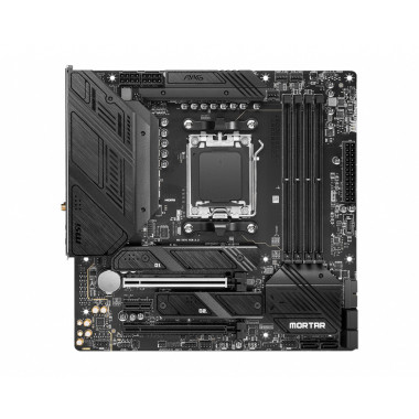 MSI MAG B650M MORTAR WIFI (AM5) (EU)
