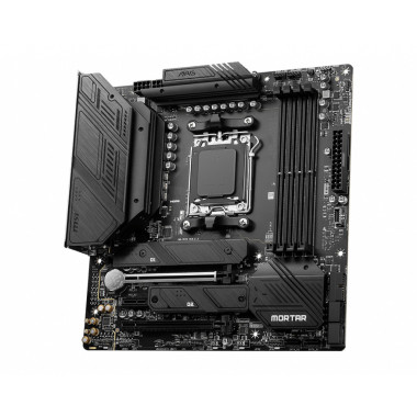 MSI MAG B650M MORTAR WIFI (AM5) (EU)