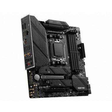 MSI MAG B650M MORTAR WIFI (AM5) (EU)