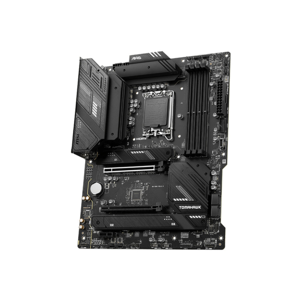 MSI MAG B760 TOMAHAWK WIFI (1700) (EU)