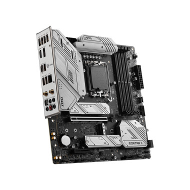 MSI MAG B760M MORTAR WIFI II (1700) (EU)
