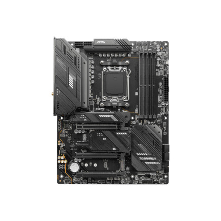 MSI MAG X670E Tomahawk Wifi (AM5) (EU)