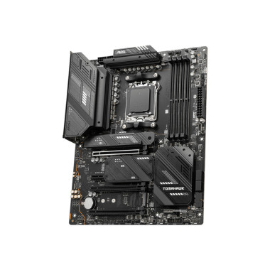 MSI MAG X670E Tomahawk Wifi (AM5) (EU)