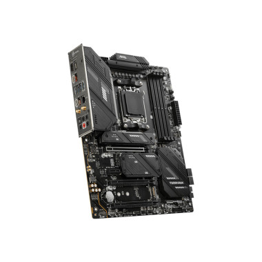 MSI MAG X670E Tomahawk Wifi (AM5) (EU)