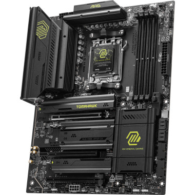 MSI MAG X870 Tomahawk Wifi (AM5) (EU)