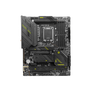 MSI MAG Z790 TOMAHAWK MAX WIFI (1700) (EU)