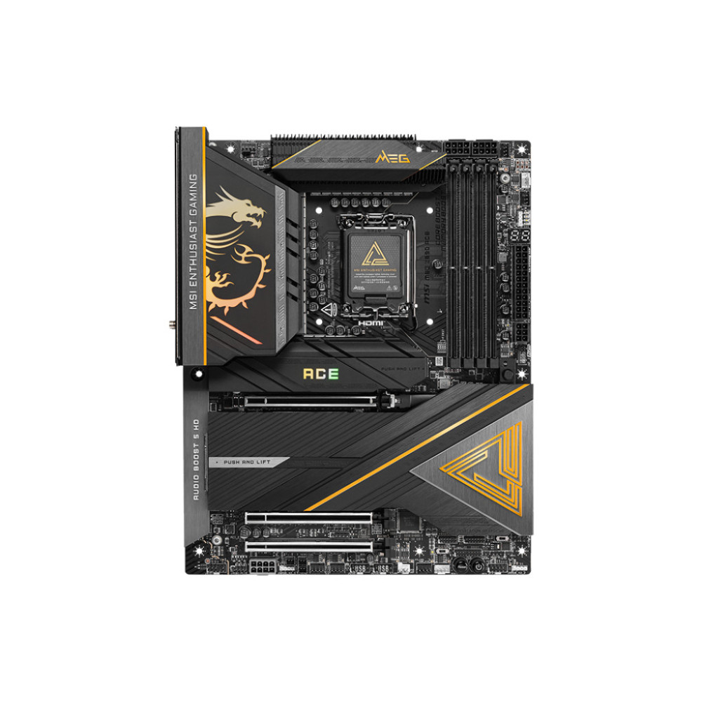 MSI MEG Z890 ACE (1851) (EU) MSI MEG Z890 ACE (1851) (EU)