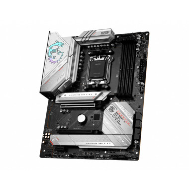 MSI MPG B650 Edge WIFI (AM5) (EU)