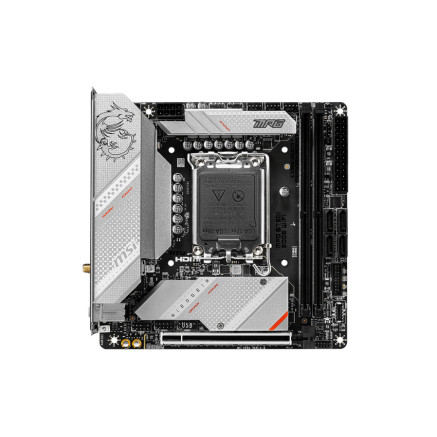 MSI MPG B760I Edge WIFI  (1700) (EU)