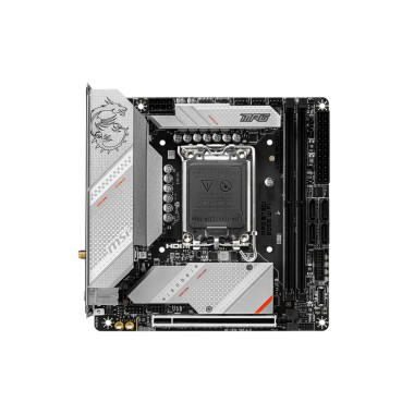 MSI MPG B760I Edge WIFI  (1700) (EU)