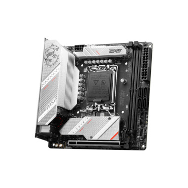 MSI MPG B760I Edge WIFI  (1700) (EU)