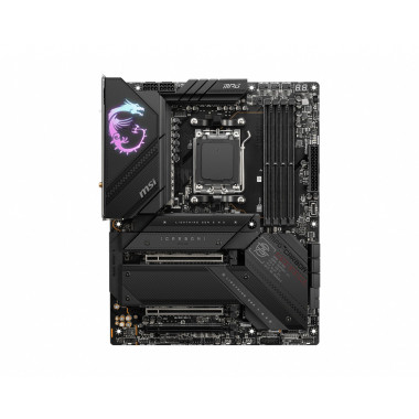 MSI MPG X670E Carbon Wifi (AM5) (EU)