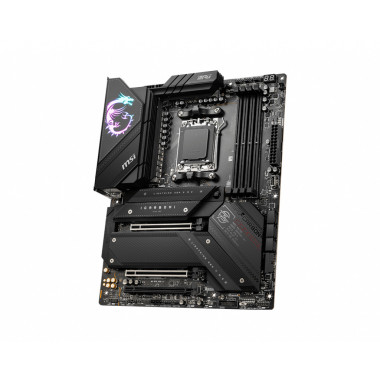 MSI MPG X670E Carbon Wifi (AM5) (EU)