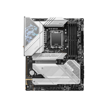 MSI MPG Z790 EDGE TI MAX WIFI (1700) (EU)