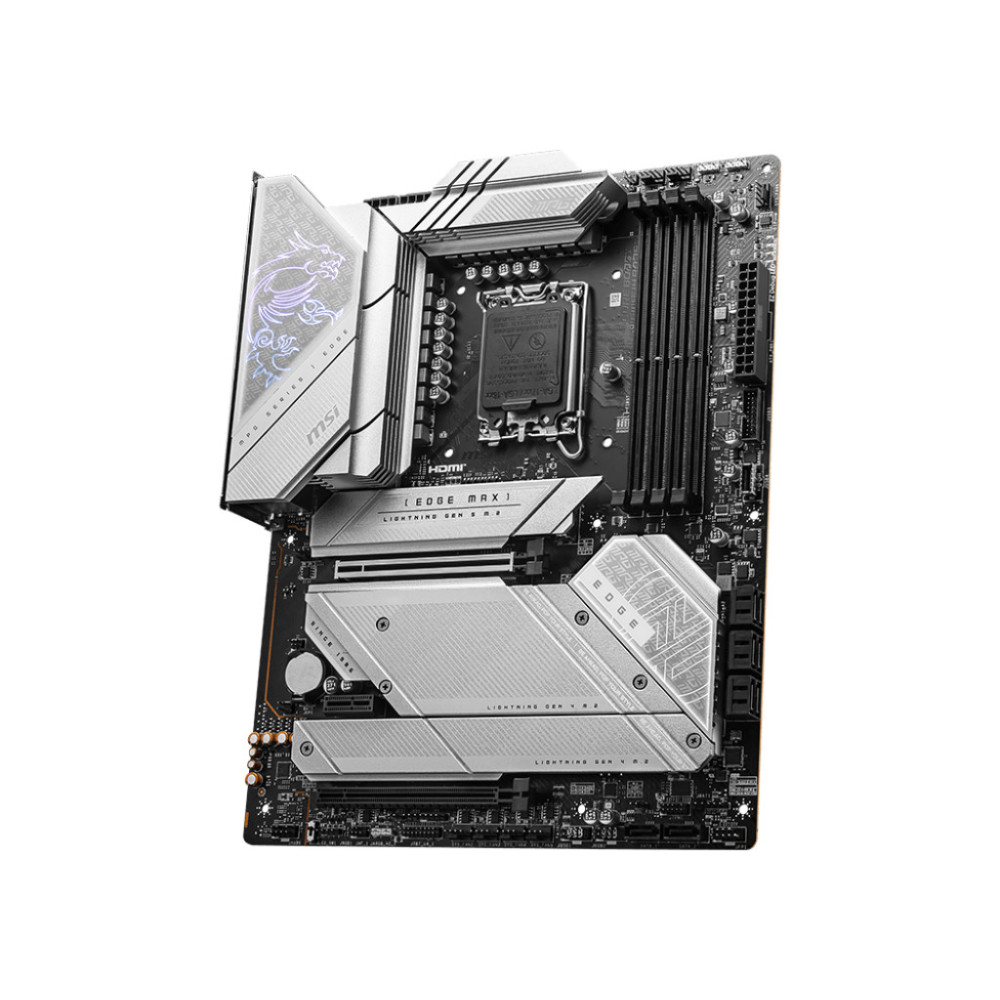 MSI MPG Z790 EDGE TI MAX WIFI (1700) (EU)