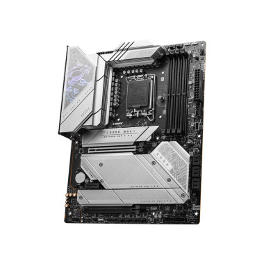 MSI MPG Z790 EDGE TI MAX WIFI (1700) (EU)