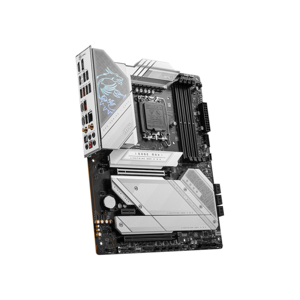 MSI MPG Z790 EDGE TI MAX WIFI (1700) (EU)