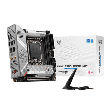 MSI MPG Z790I EDGE WIFI (1700) (EU)