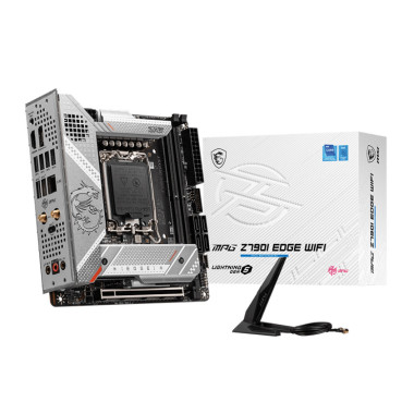 MSI MPG Z790I EDGE WIFI (1700) (EU)