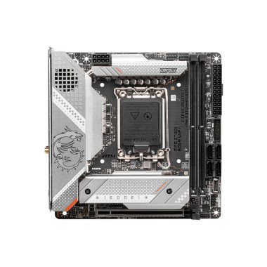 MSI MPG Z790I EDGE WIFI (1700) (EU)