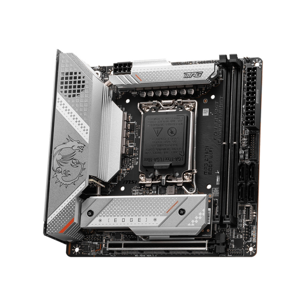 MSI MPG Z790I EDGE WIFI (1700) (EU)