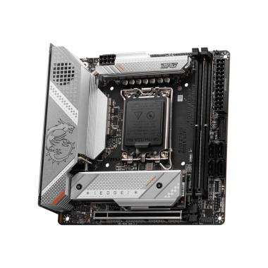 MSI MPG Z790I EDGE WIFI (1700) (EU)