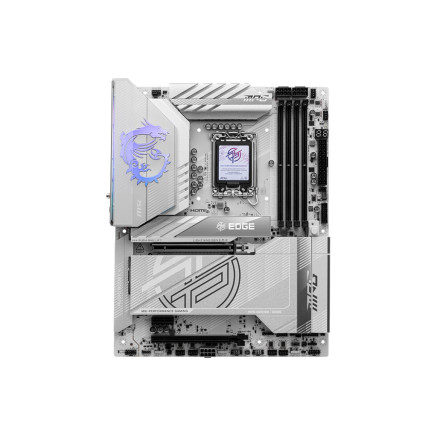 MSI MPG Z890 EDGE TI WIFI (1851) (EU)