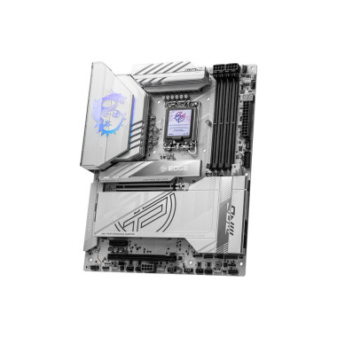 MSI MPG Z890 EDGE TI WIFI (1851) (EU)