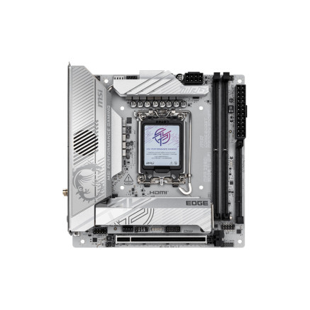 MSI MPG Z890I EDGE TI WIFI (1851) (EU)