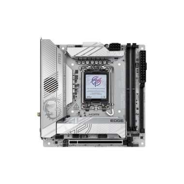 MSI MPG Z890I EDGE TI WIFI (1851) (EU)