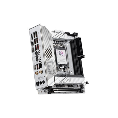 MSI MPG Z890I EDGE TI WIFI (1851) (EU)