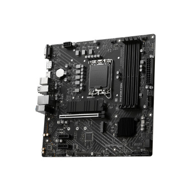 MSI PRO B760M-P DDR4 (1700) (EU)