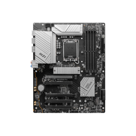 MSI PRO B760-P II (1700) (EU)