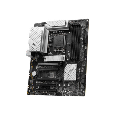 MSI PRO B760-P II (1700) (EU)