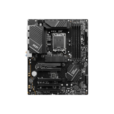 MSI PRO B760-P II DDR4 (1700) (EU)