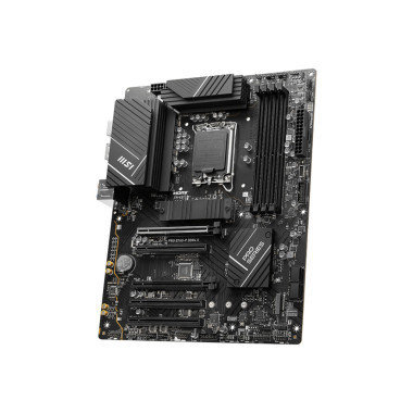 MSI PRO B760-P II DDR4 (1700) (EU)